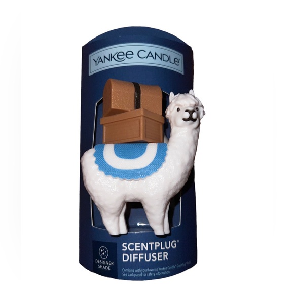 3 items for 20 sale! Yankee Candle Scent plug Diffuser! New! - Picture 2 of 4